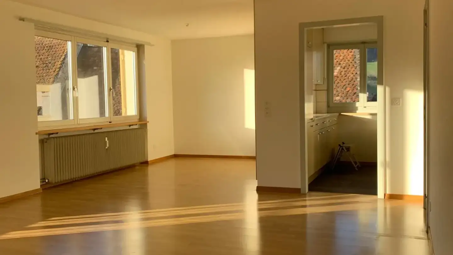 Appartamento in affitto - Bärmattweg 6, 4462 Rickenbach BL - Foto 4