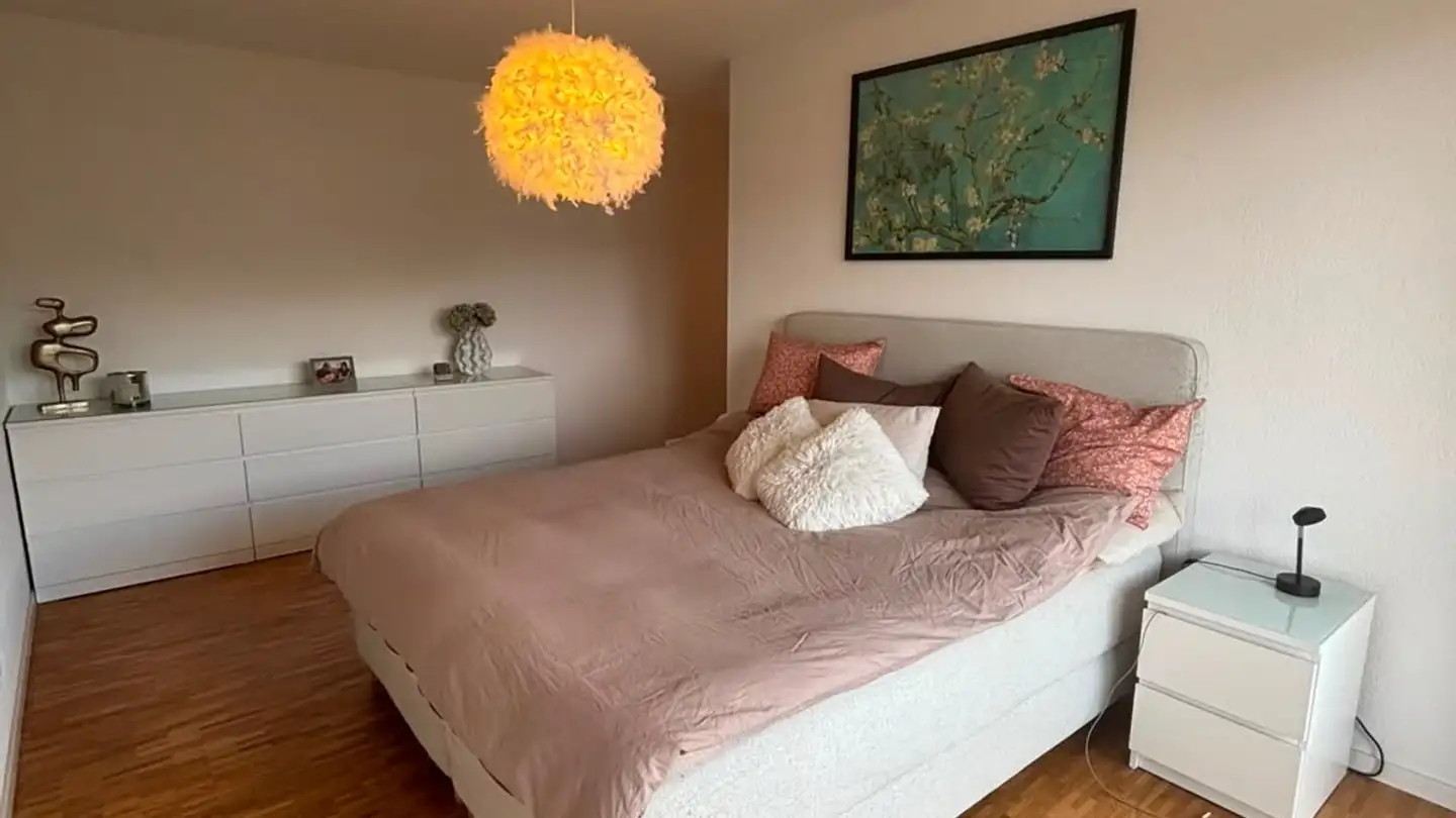 Apartment for rent - Avenue De La Gare 19e, 1180 Rolle - Photo 3