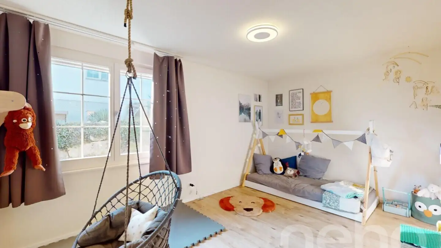 Casa bifamiliare in vendita - 8919 Rottenschwil - Photo 4