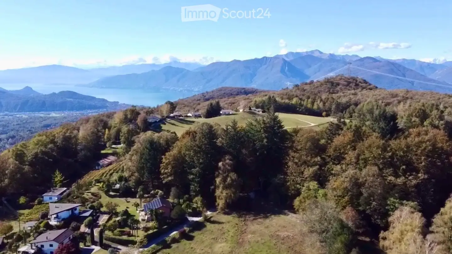 Appartement à louer - Ai Sceré 3, 6999 Astano - Photo 3