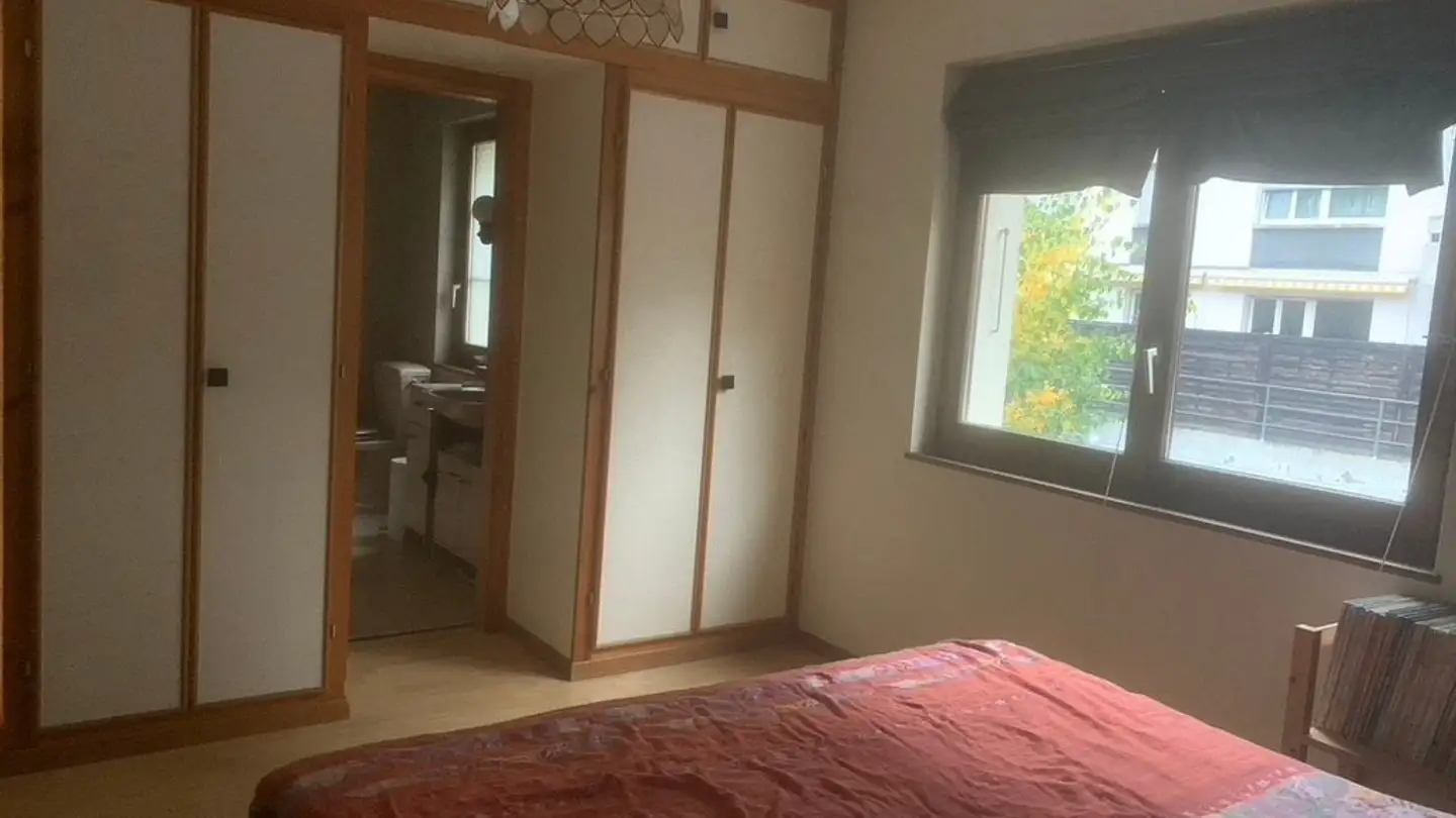 Stanza singola in affitto - Rue De Surfrête 16, 1920 Martigny - Photo 2