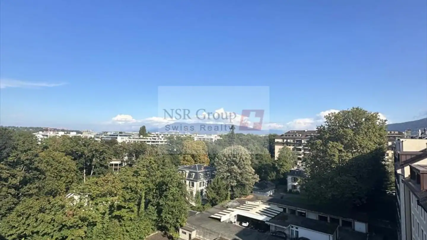 Apartment for sale - 1208 Genève - Photo 2