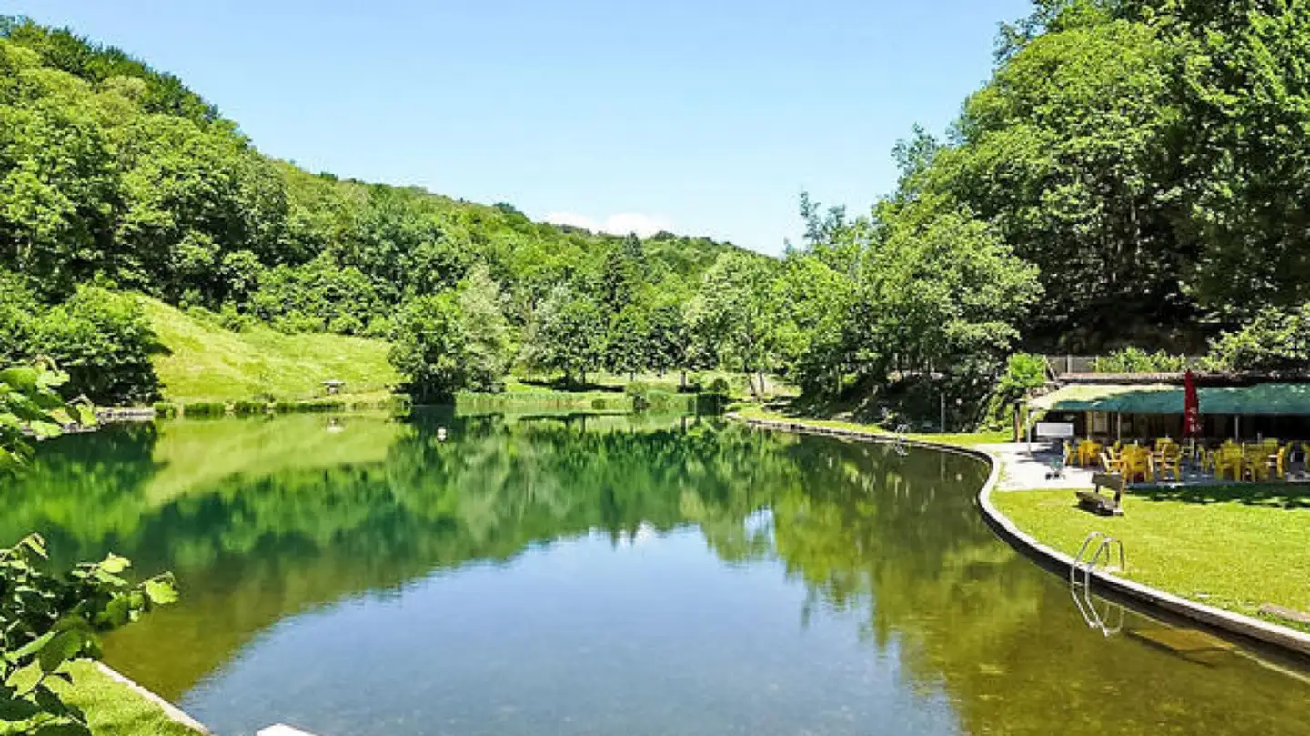 Appartement à louer - Ai Sceré 3, 6999 Astano - Photo 4