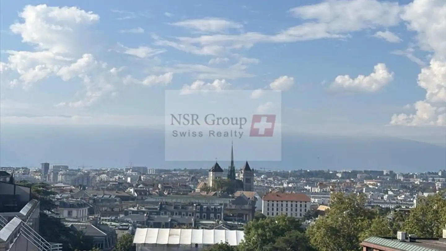 Apartment for sale - 1208 Genève - Photo 3