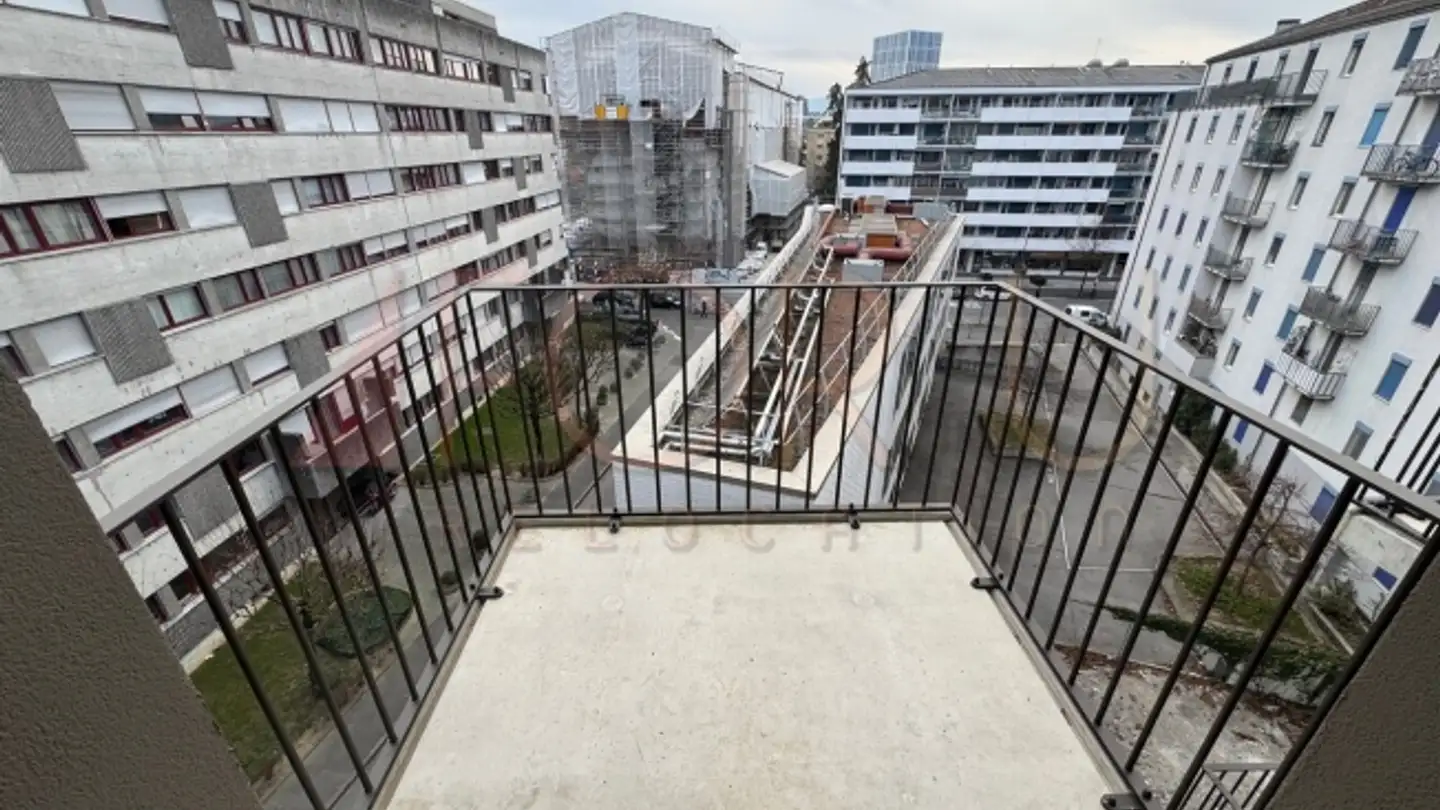 Apartment for rent - Rue Des Pervenches, 1227 Carouge GE