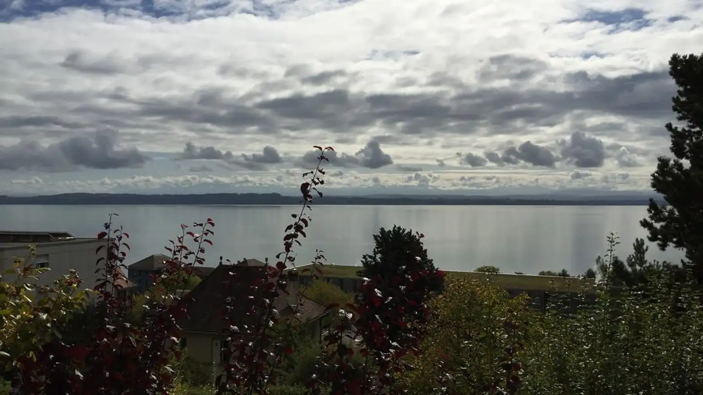 Appartement à louer - Rue De Pain-Blanc 21, 2000 Neuchâtel