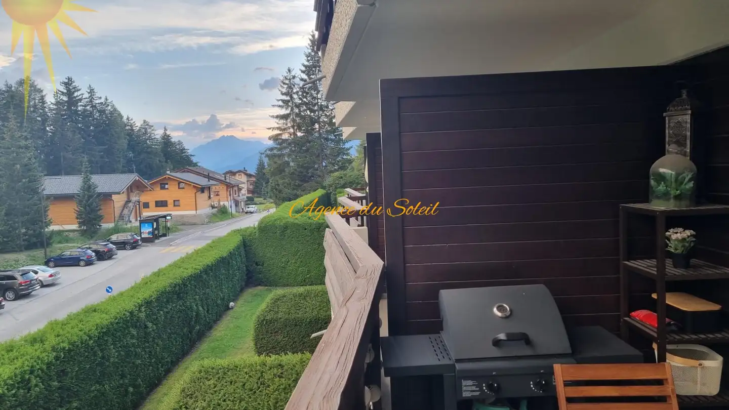 Appartamento in vendita - Route De Crans-Montana, 3963 Montana - Photo 2