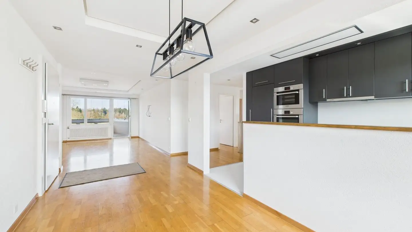 Appartement à louer - Burstwiesenstrasse 61, 8606 Greifensee