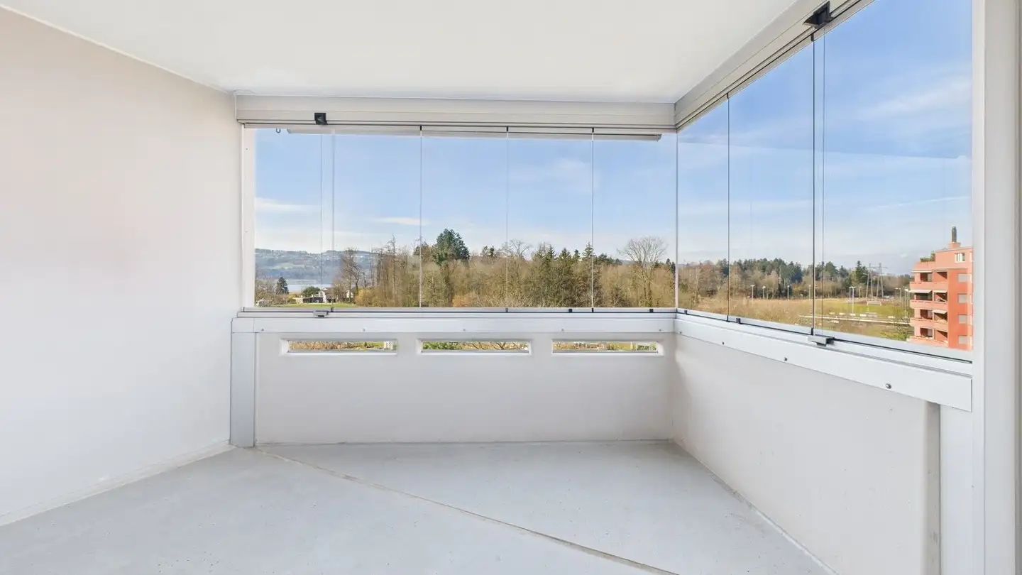 Wohnung mieten - Burstwiesenstrasse 61, 8606 Greifensee - Foto 2