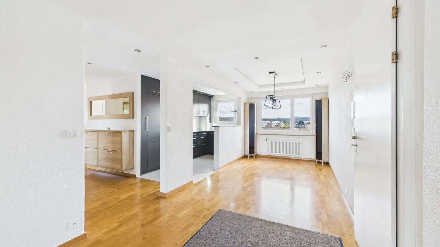 Wohnung mieten - Burstwiesenstrasse 61, 8606 Greifensee - Foto 3