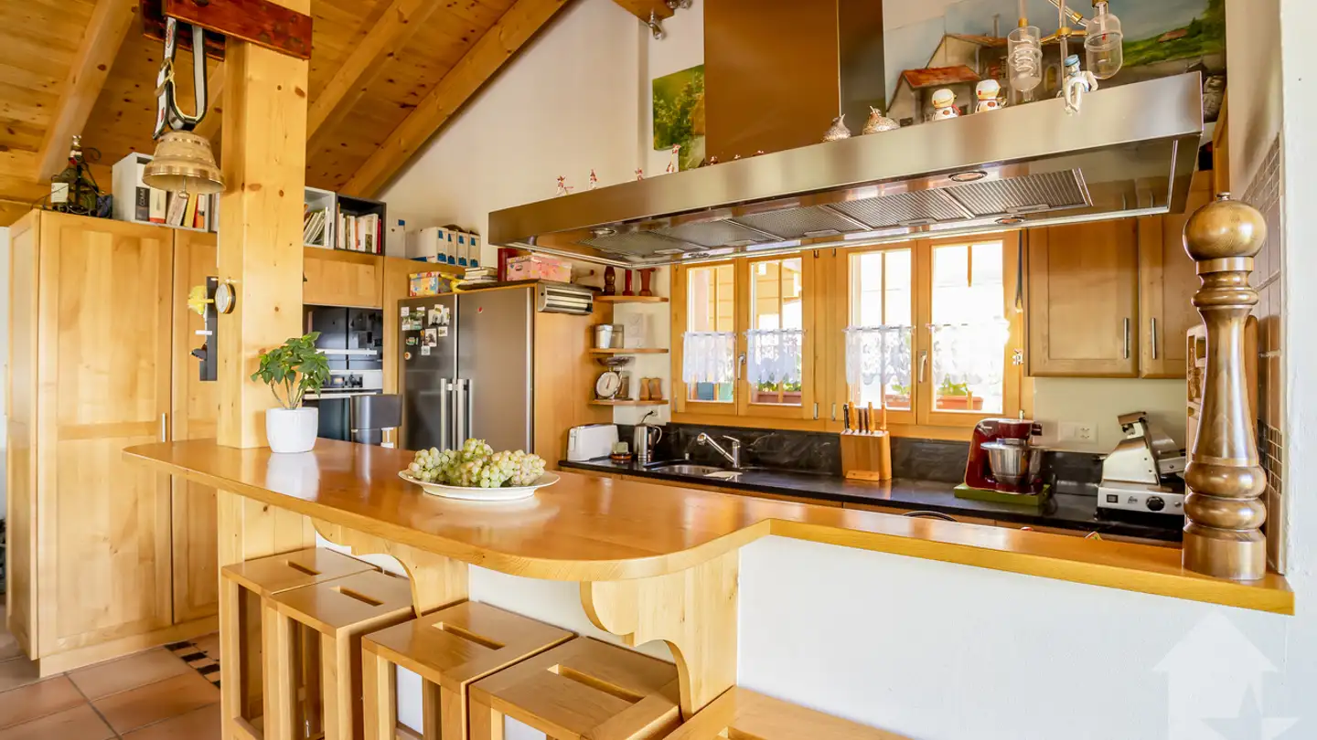 Hotel for sale - 1997 Haute-Nendaz - Photo 4