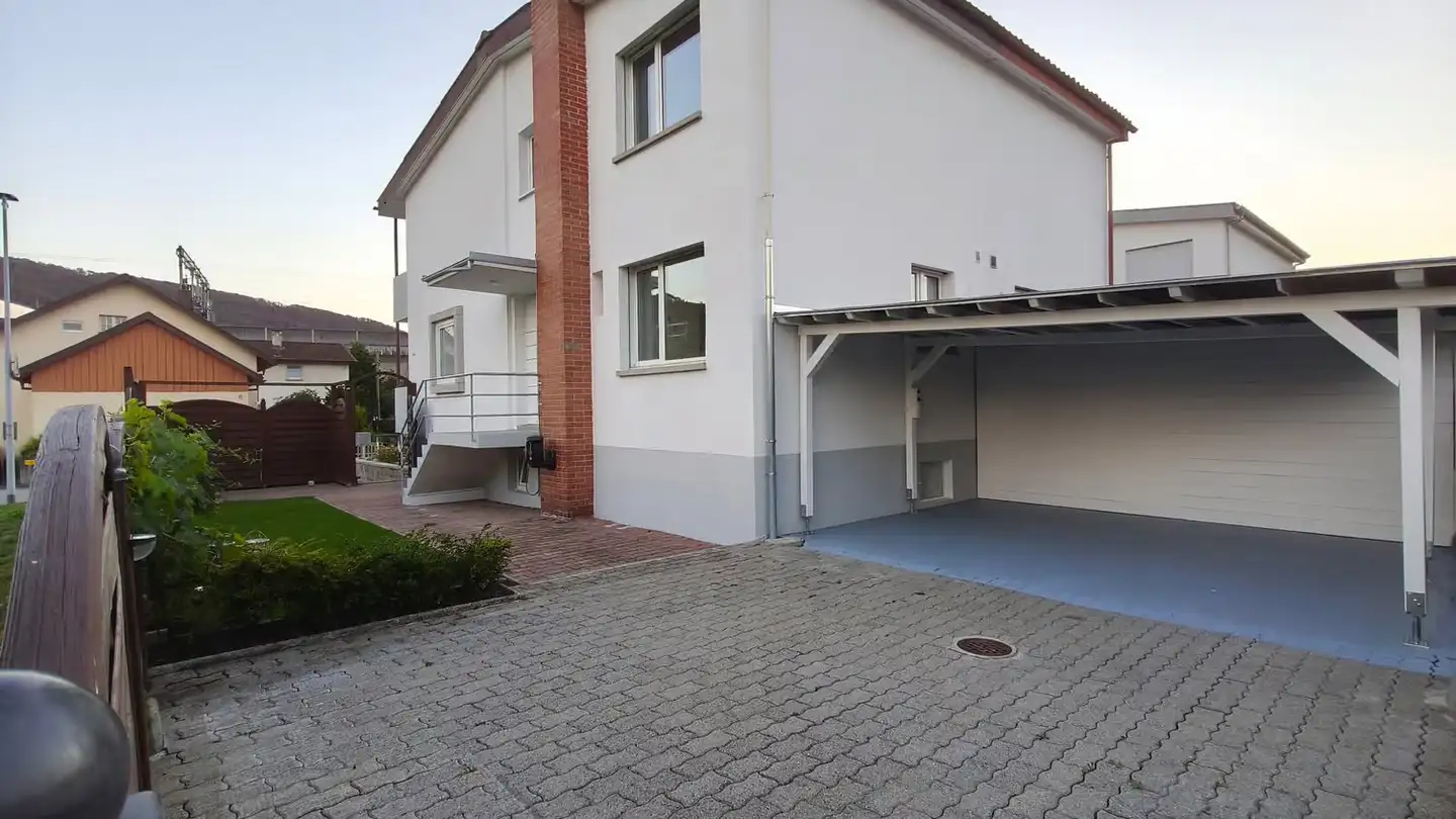 Semi-detached house for sale - Hagnau 7, 4657 Dulliken - Photo 3
