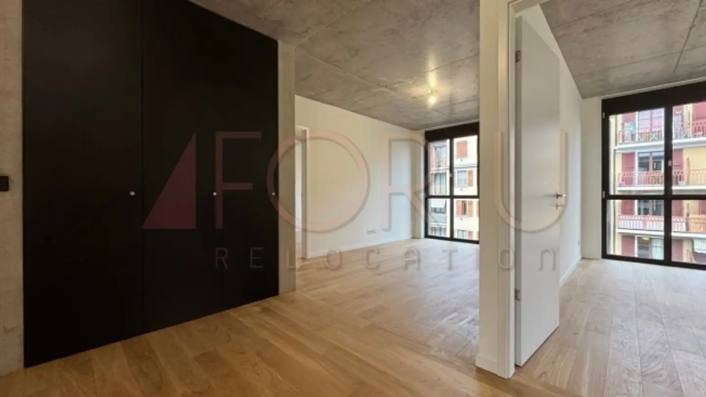 Apartment for rent - Rue Des Pervenches, 1227 Carouge GE - Photo 4