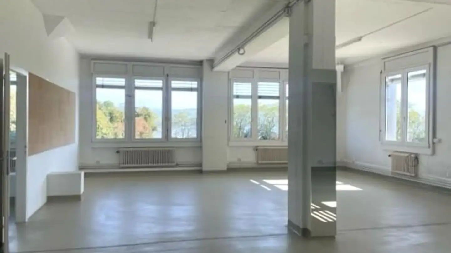 Gewerbe mieten - 1296 Coppet