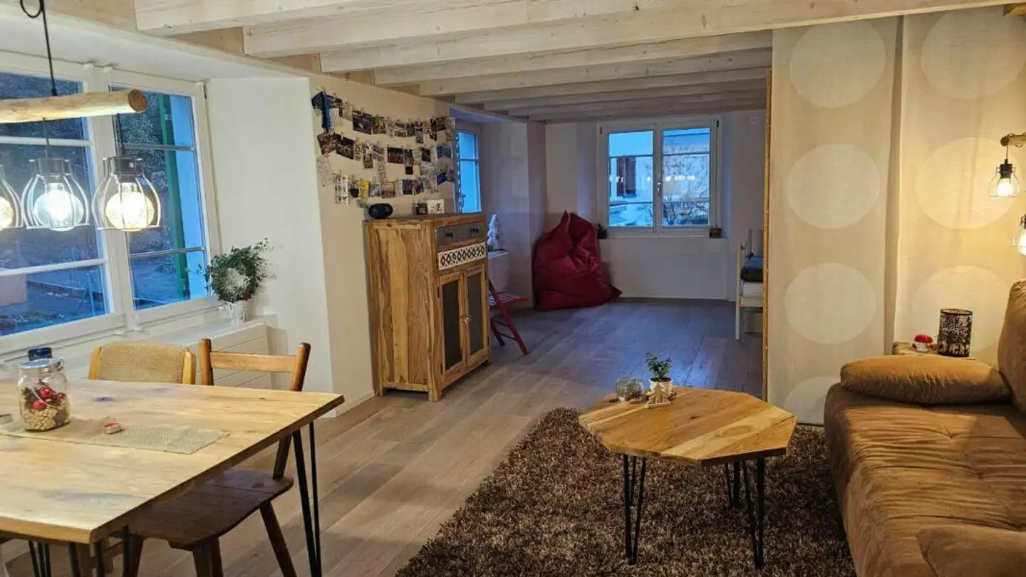 Wohnung mieten - Dorfgasse 2, 8708 Männedorf - Foto 2