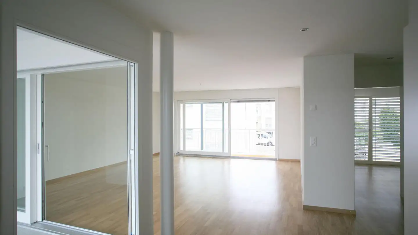 Wohnung mieten - Hintere Etzelstrasse 23, 8810 Horgen - Foto 2