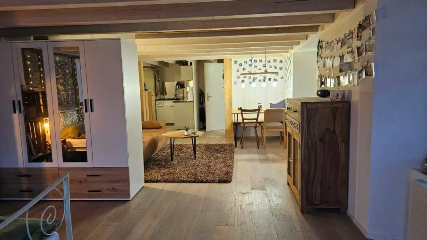 Wohnung mieten - Dorfgasse 2, 8708 Männedorf - Foto 3