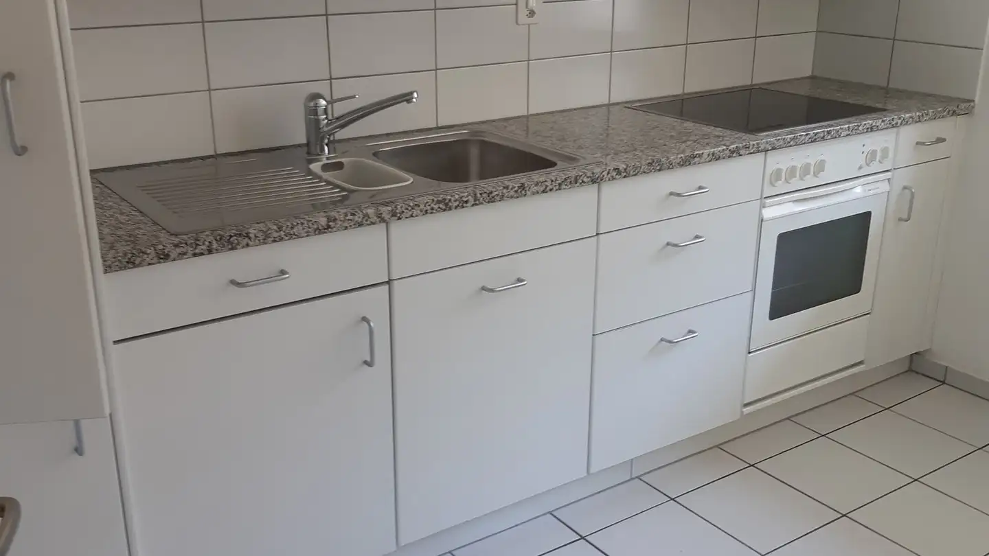 Apartment for rent - Schwarztorstrasse 107, 3007 Bern - Photo 2