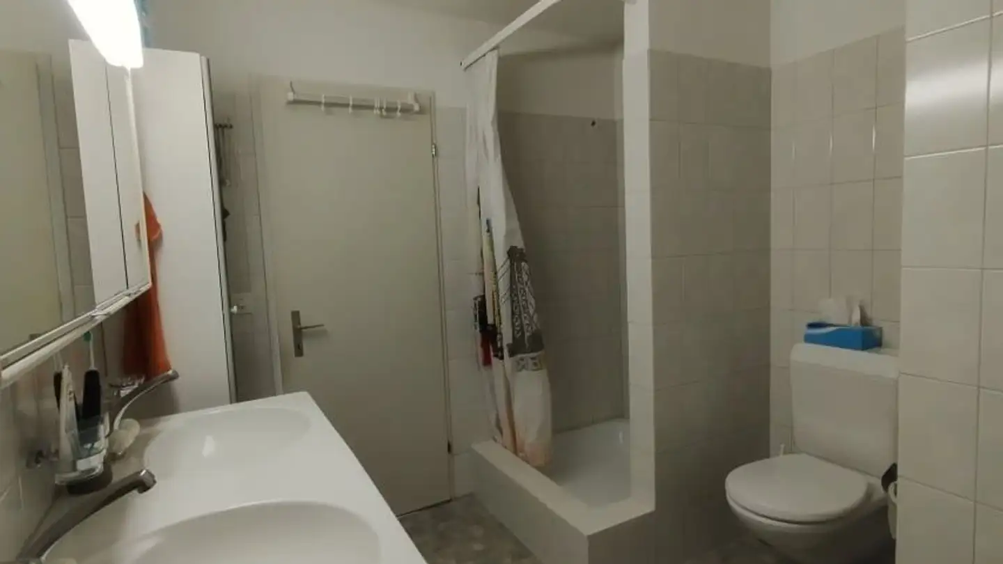 Apartment for rent - Eistrasse 6, 6102 Malters - Photo 4