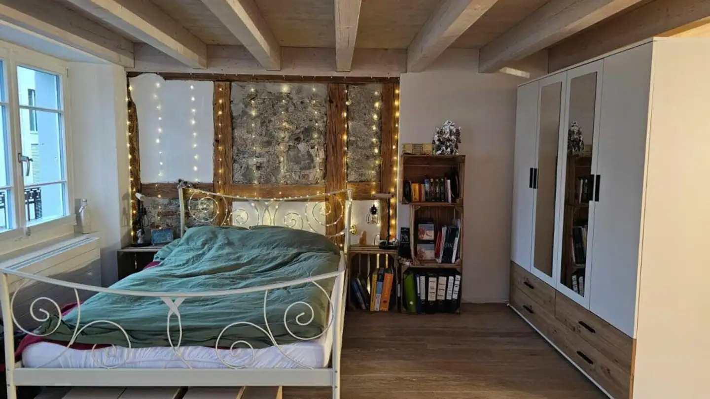 Wohnung mieten - Dorfgasse 2, 8708 Männedorf - Foto 4