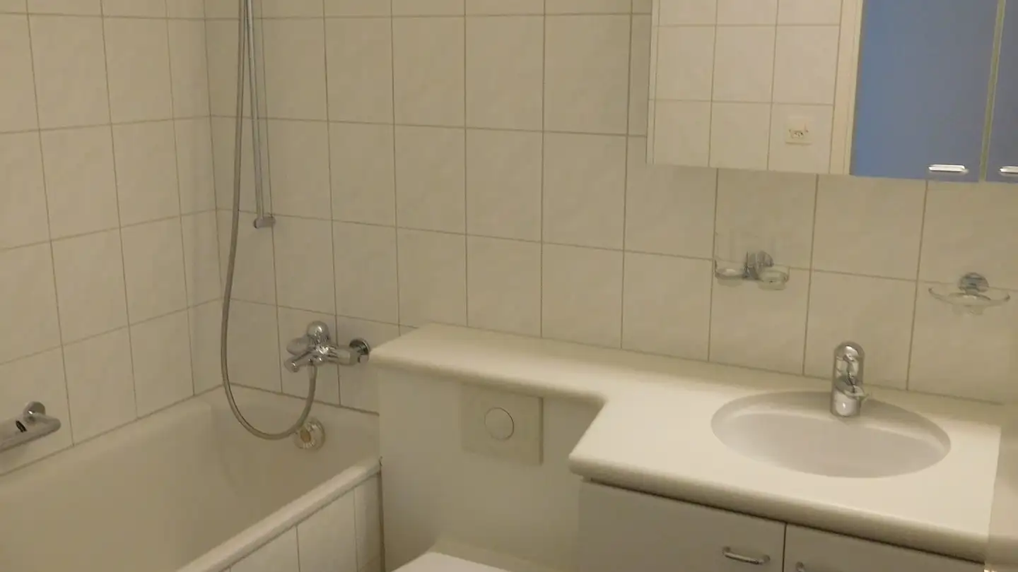 Apartment for rent - Schwarztorstrasse 107, 3007 Bern - Photo 3