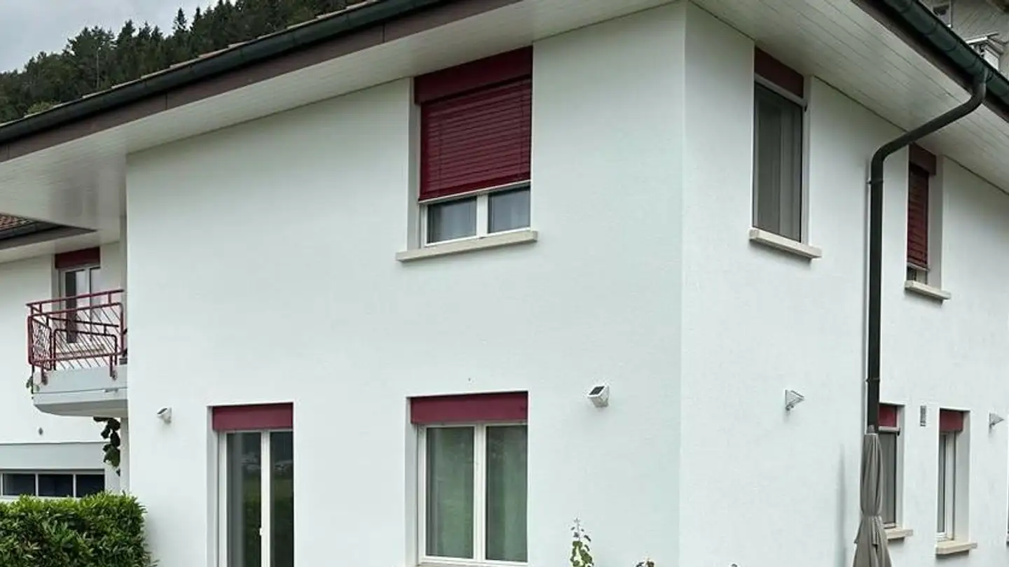 Studio for rent - Seehalde 20, 6243 Egolzwil