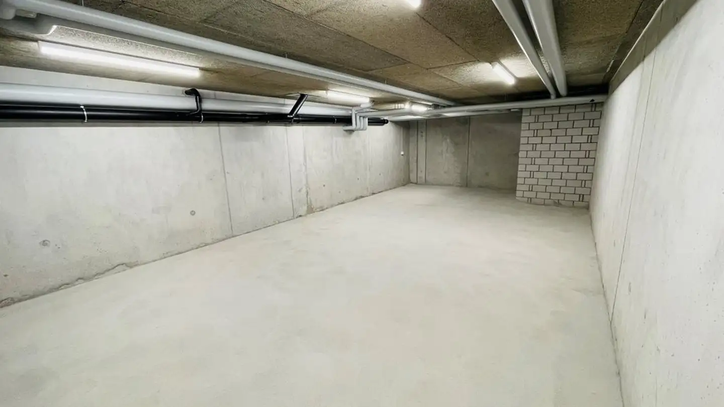 Spazio di archiviazione in affitto - St. Gallerstrasse 2b, 8716 Schmerikon - Foto 4