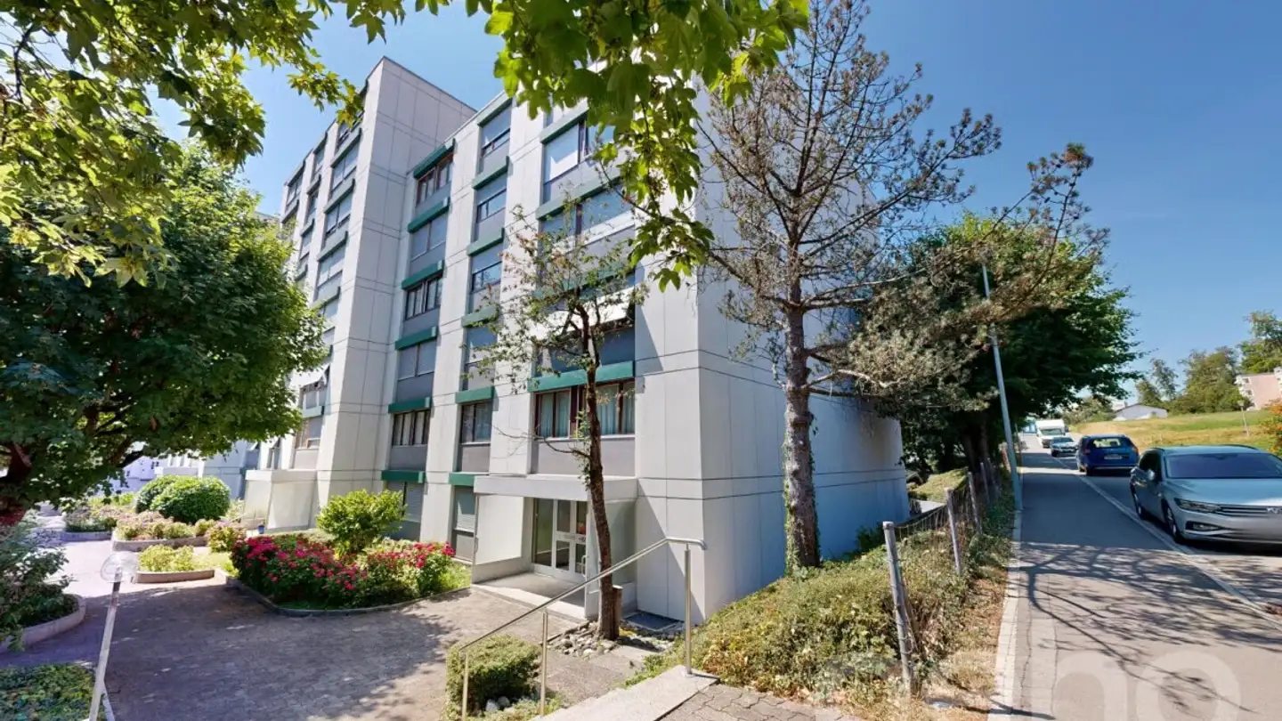 Wohnung kaufen - 4600 Olten - Foto 3