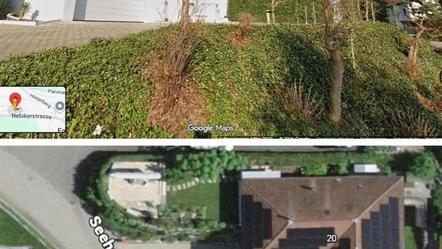 Studio à louer - Seehalde 20, 6243 Egolzwil - Photo 4