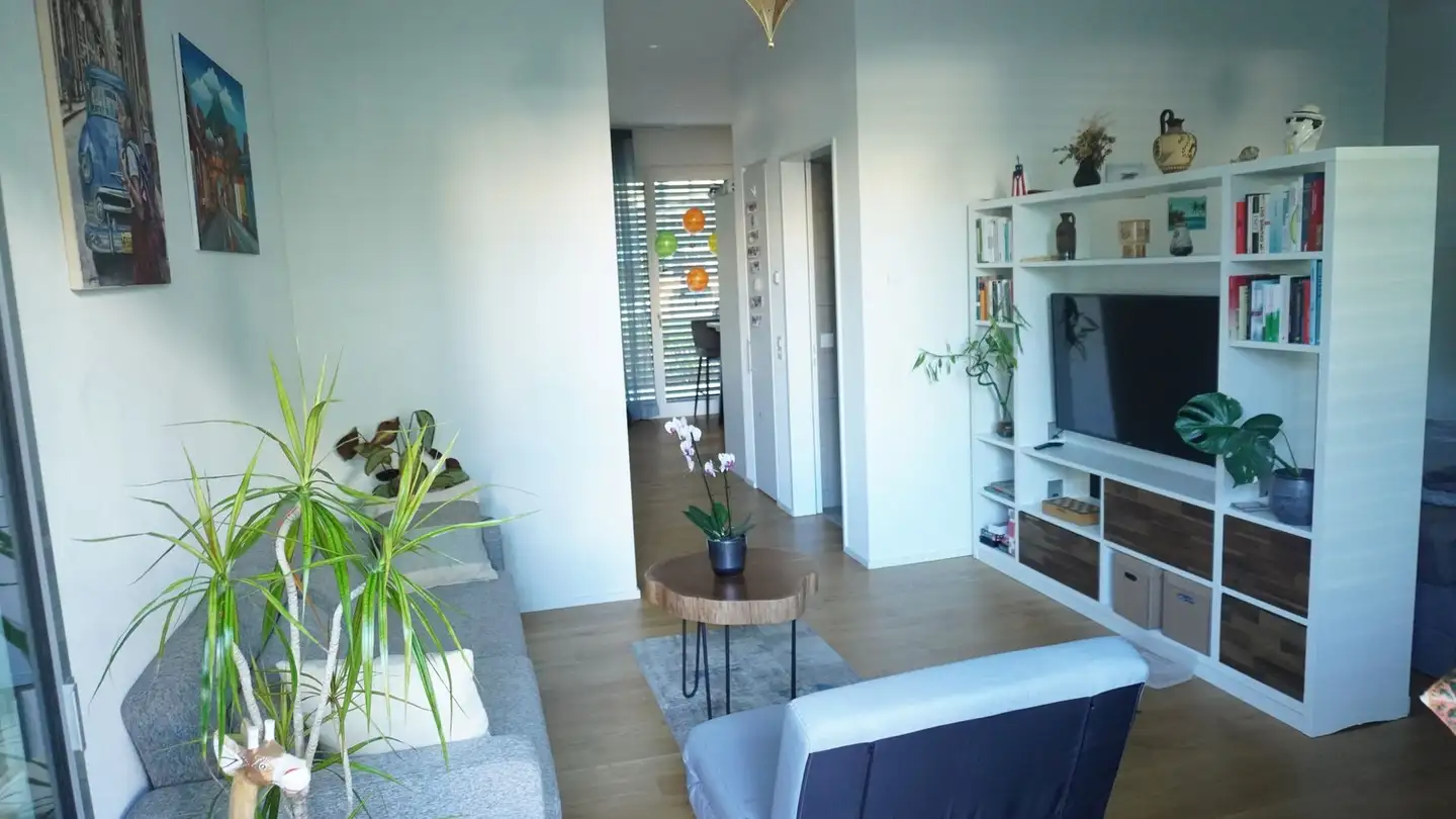 Appartement à louer - Schaffhauserstrasse 52, 8180 Bülach