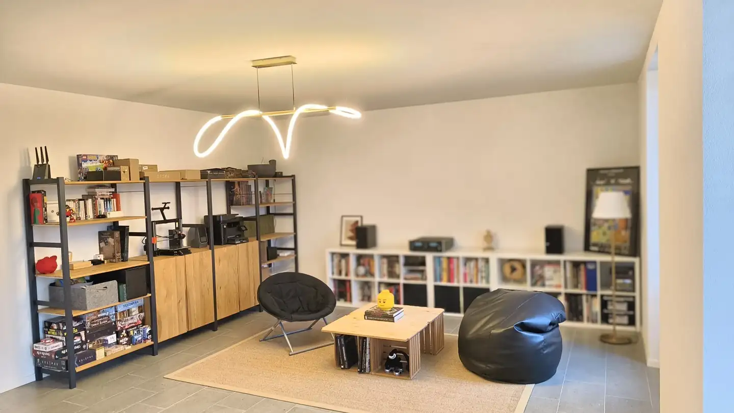 Apartment for rent - Rue Neuve 6, 1350 Orbe