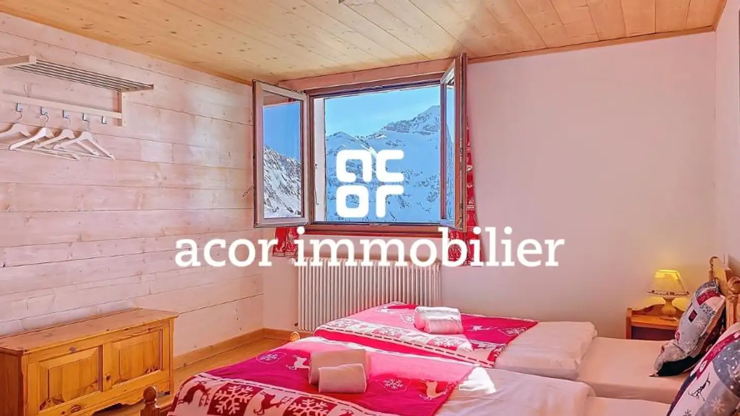 Hotel for sale - Route De Planachaux 99, 1874 Champéry - Photo 4