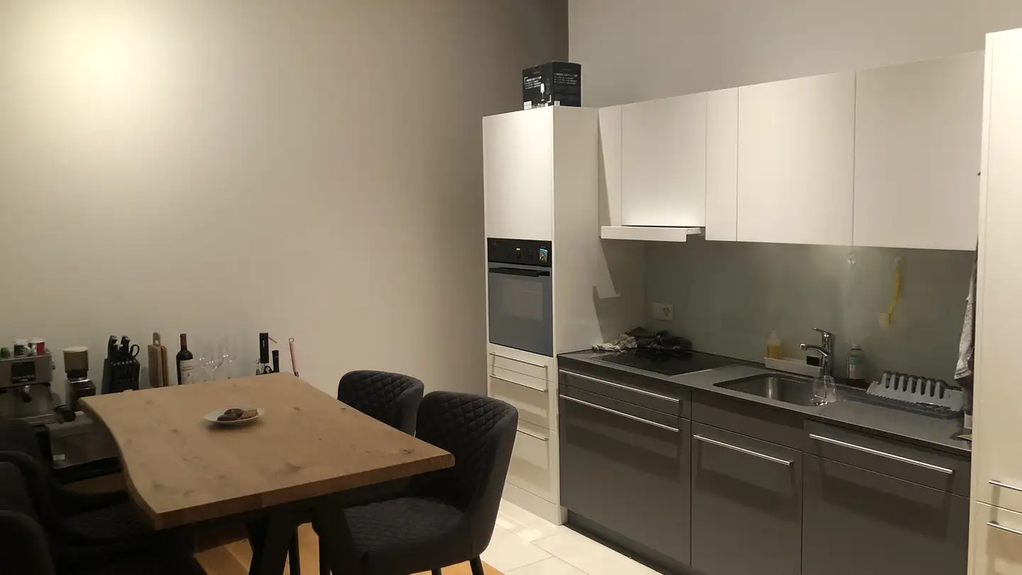 Appartement à louer - Schaffhauserstrasse 52, 8180 Bülach - Photo 2
