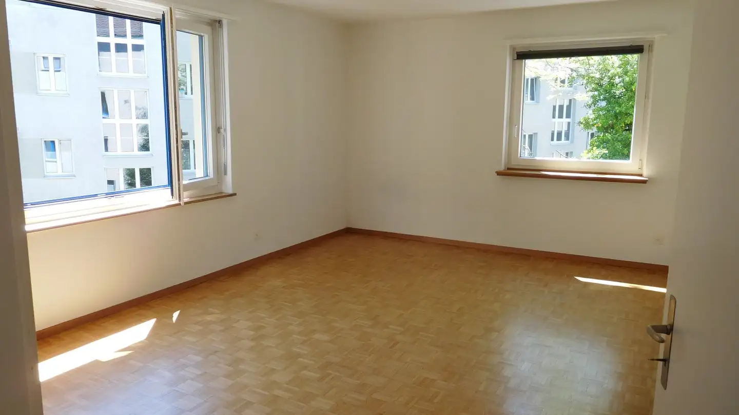 Apartment for rent - Schwarztorstrasse 107, 3007 Bern - Photo 4