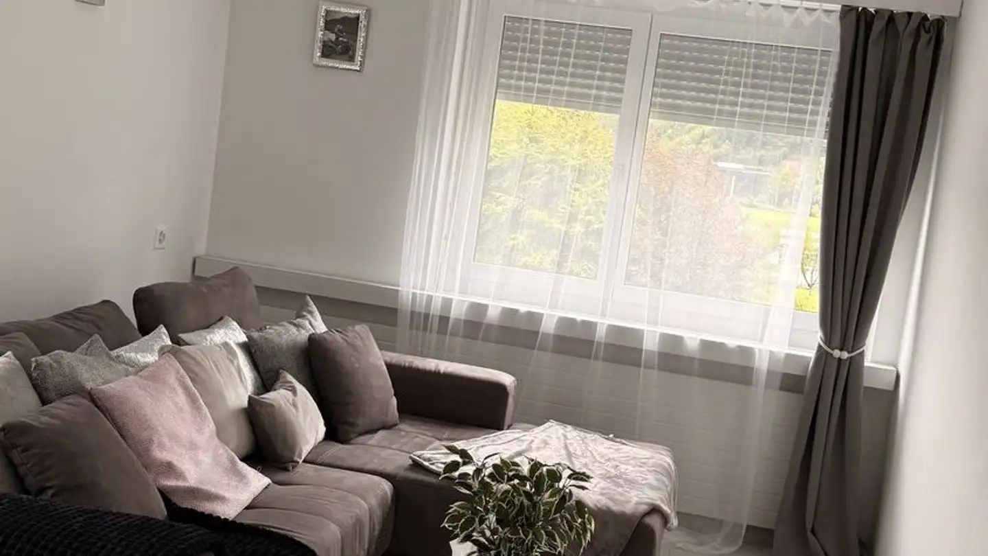 Appartement à louer - Schützenweg 1, 8880 Walenstadt - Photo 4