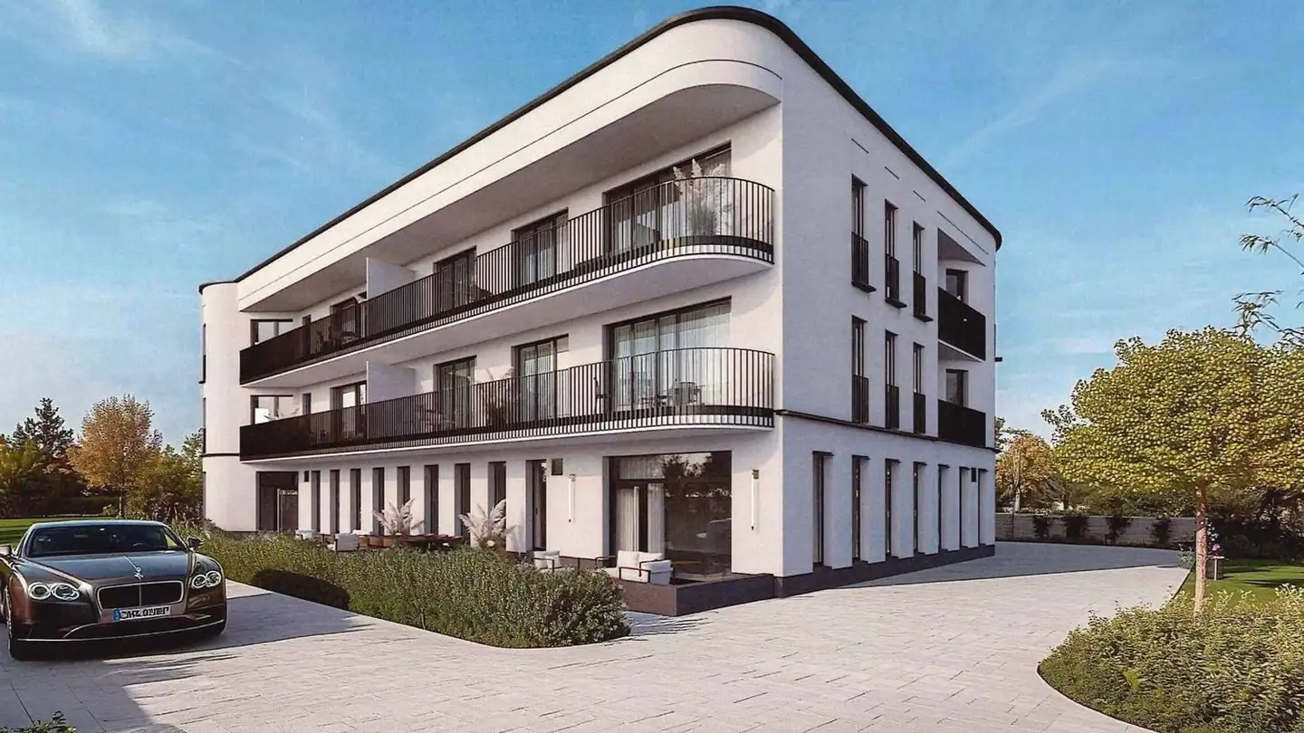 Wohnung kaufen - 1025 St-Sulpice VD