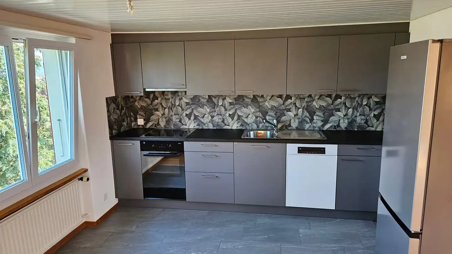 Attic flat for rent - Ammengasse 14, 3283 Kallnach