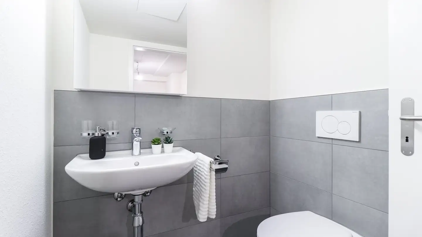 Office space for rent - Efringerstrasse 2, 4057 Basel - Photo 3