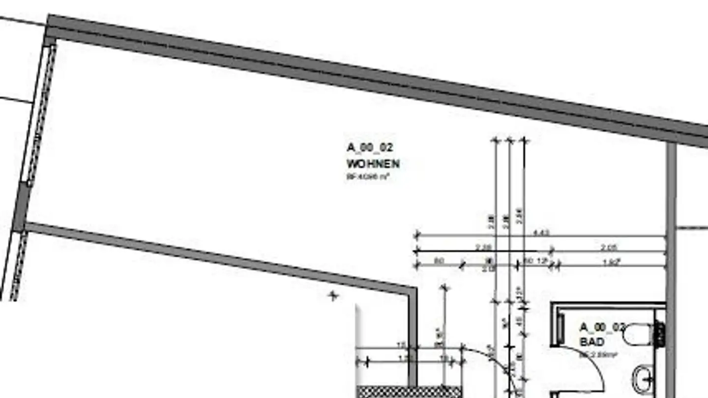 Office space for rent - Efringerstrasse 2, 4057 Basel - Photo 4