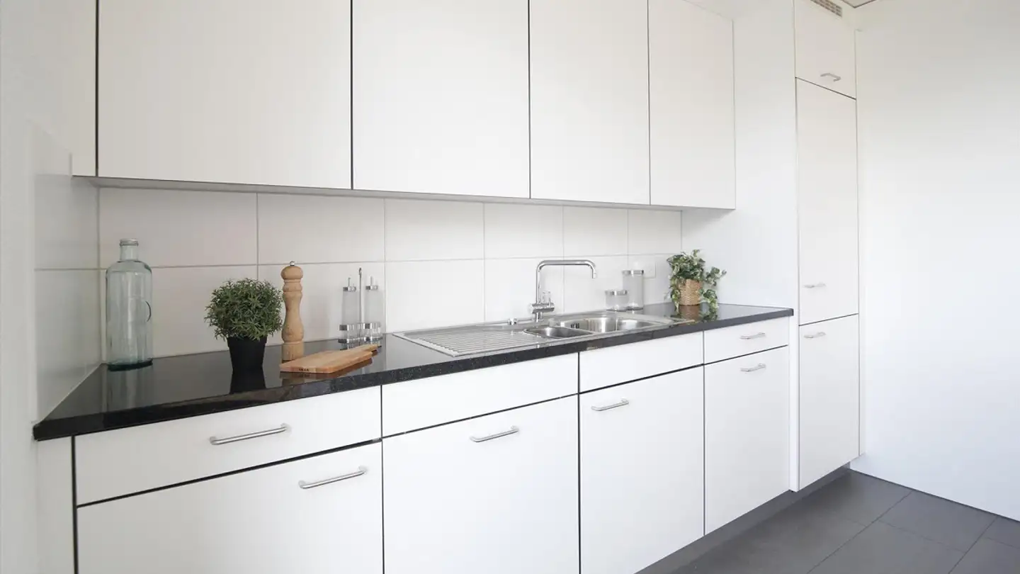 Apartment for rent - Zweibruggenmühlestrasse 5, 9014 St. Gallen - Photo 3