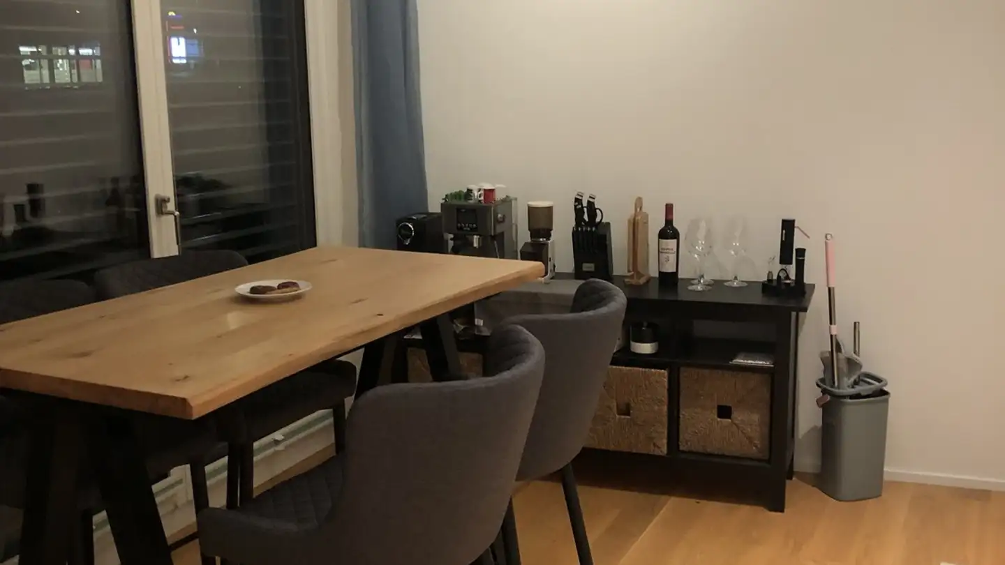 Appartement à louer - Schaffhauserstrasse 52, 8180 Bülach - Photo 3