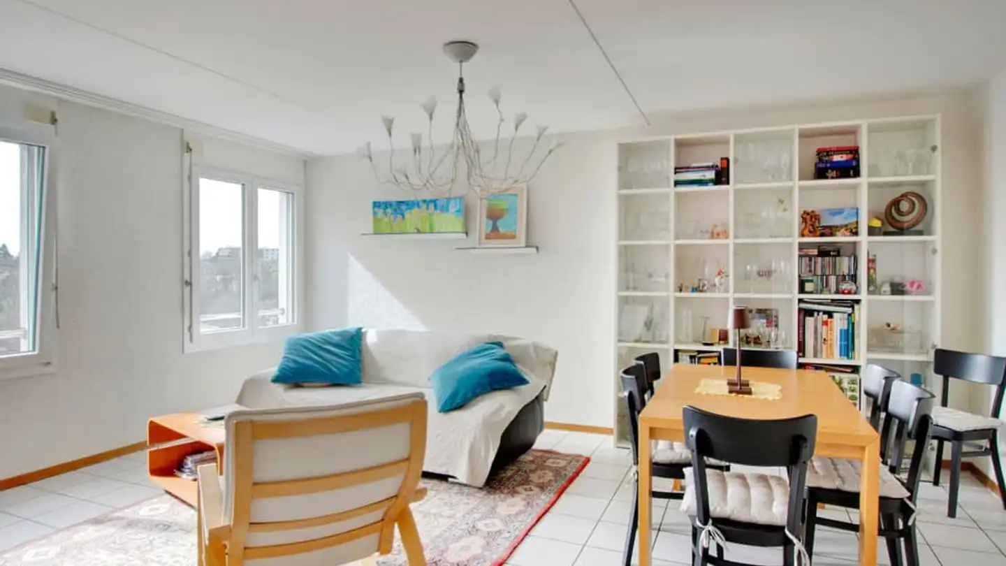 Wohnung kaufen - 2017 Boudry - Foto 2