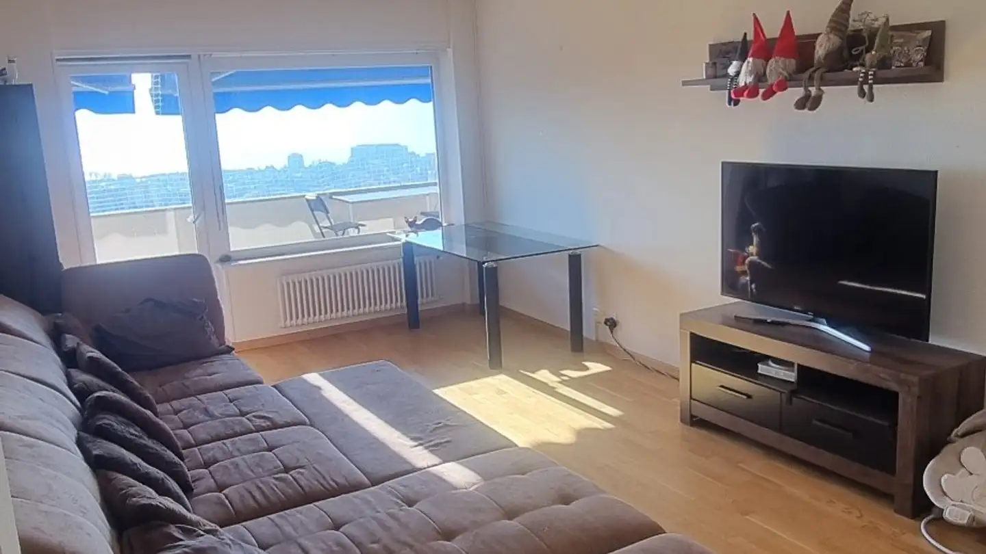 Single room for rent - Avenue De Valmont, 1010 Lausanne - Photo 2