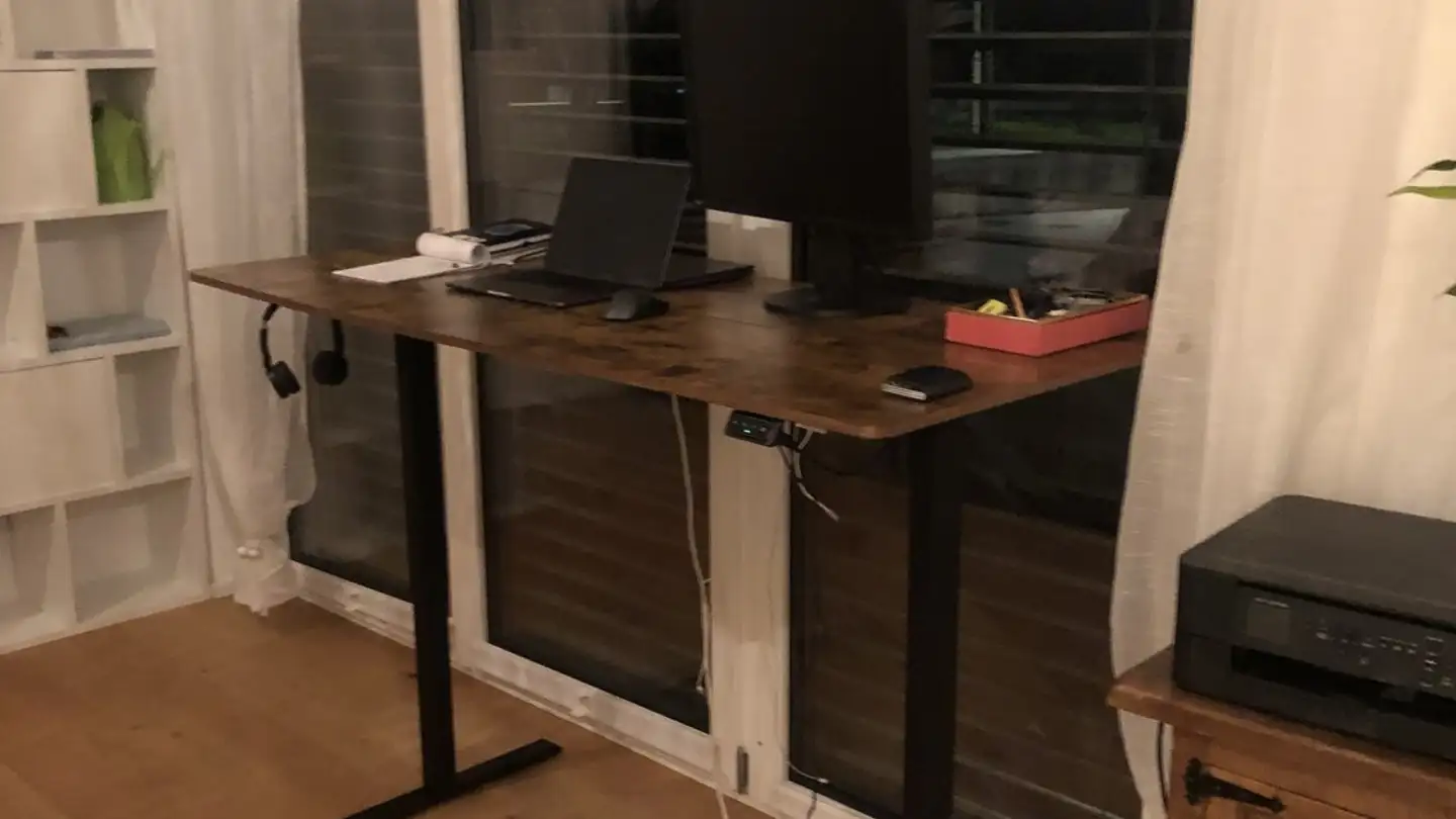 Appartement à louer - Schaffhauserstrasse 52, 8180 Bülach - Photo 4