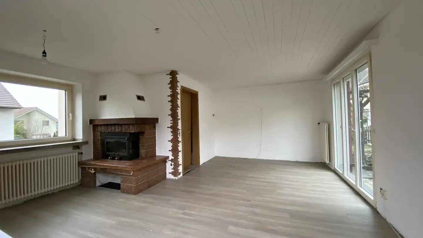 Casa singola in affitto - Langmattstrasse 20, 5506 Mägenwil