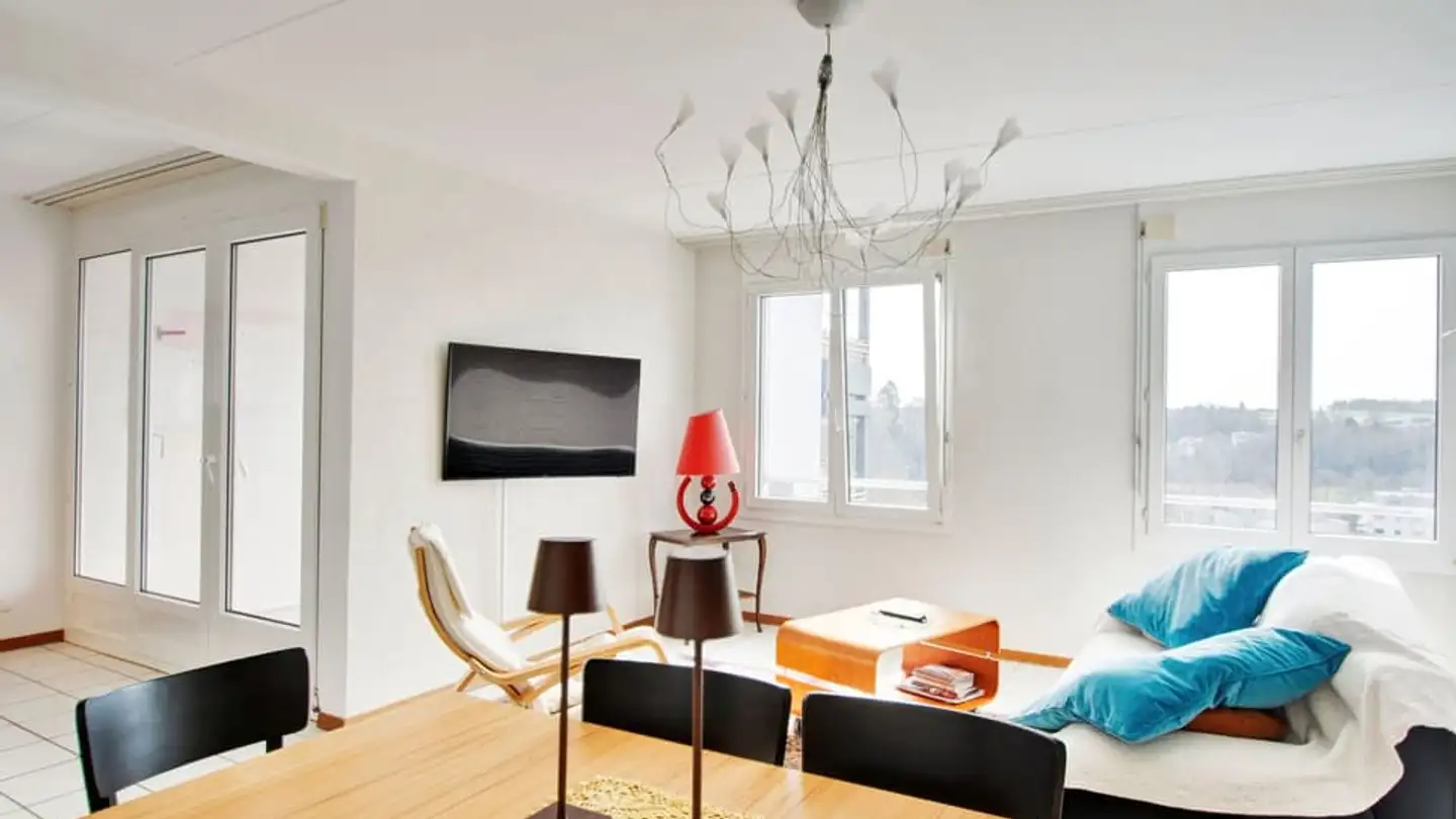 Wohnung kaufen - 2017 Boudry - Foto 3