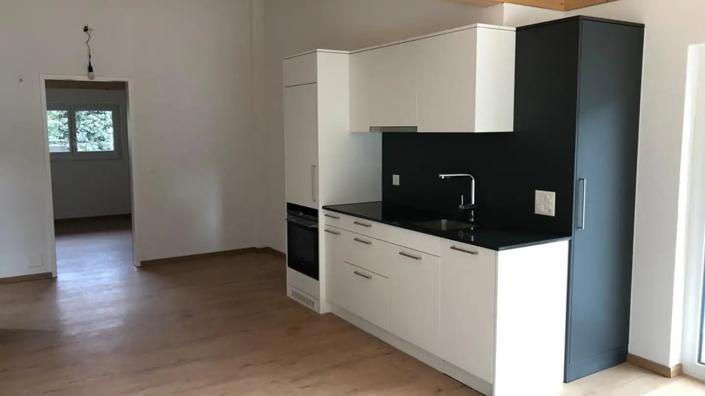 Apartment for rent - Heinzenbergstrasse 24, 7430 Thusis - Photo 4