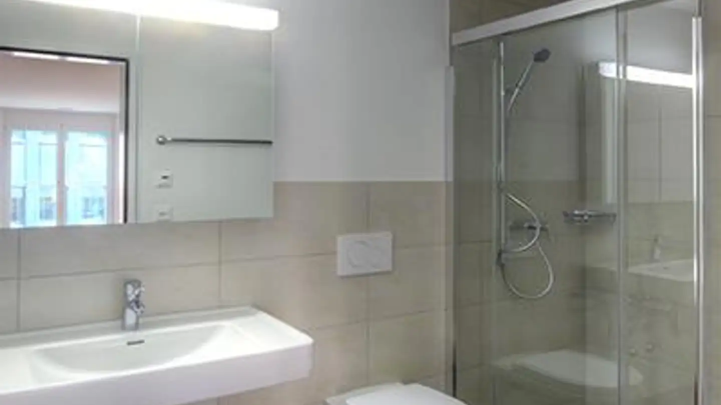 Wohnung mieten - Aarauerstrasse 9, 4600 Olten - Foto 3