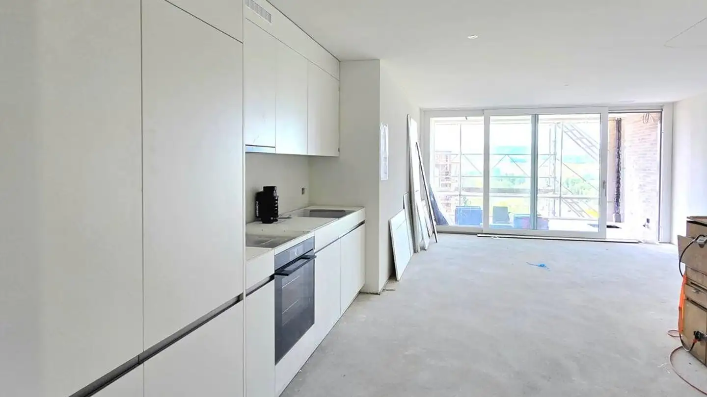 Wohnung mieten - Zugerstrasse 24, 8917 Oberlunkhofen