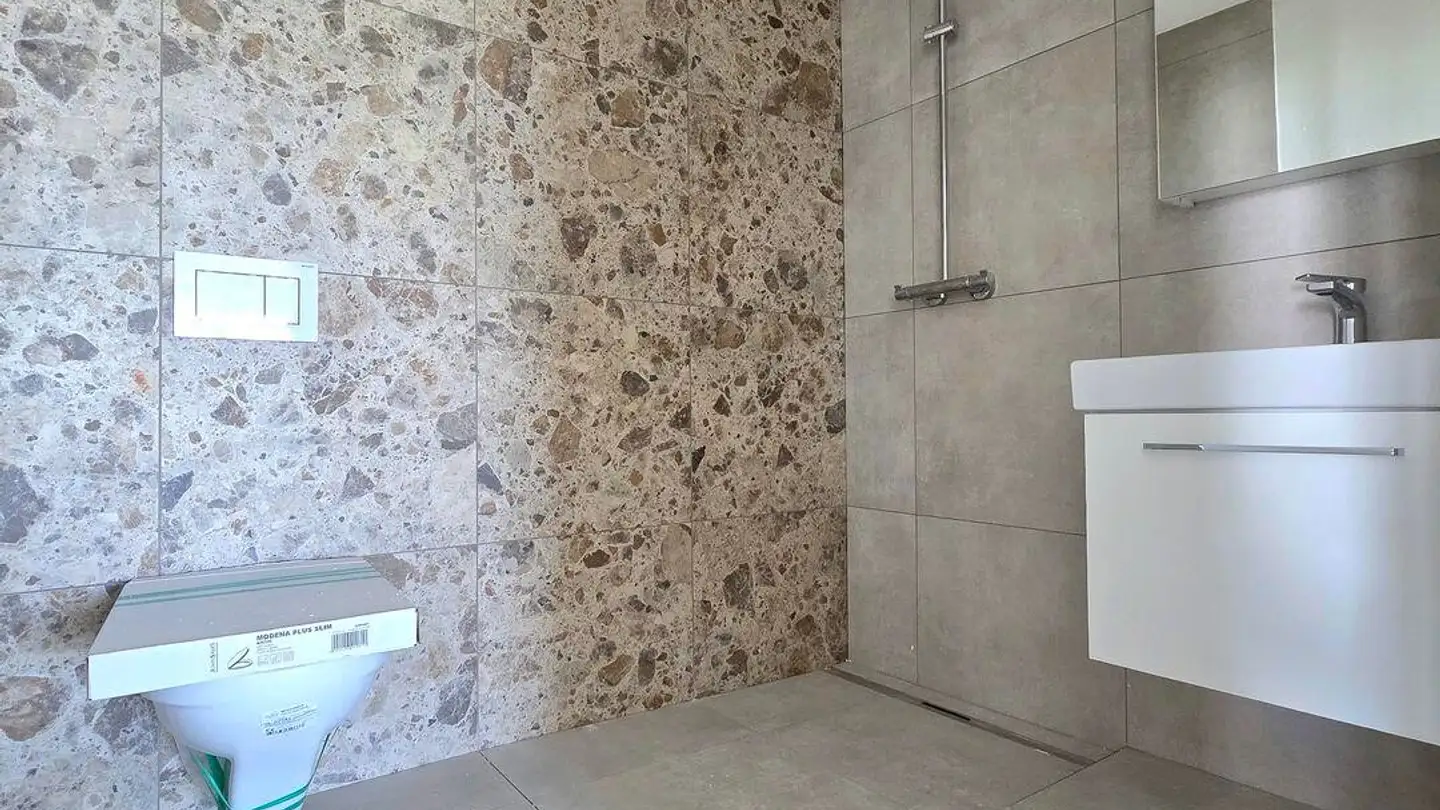 Wohnung mieten - Zugerstrasse 24, 8917 Oberlunkhofen - Foto 2